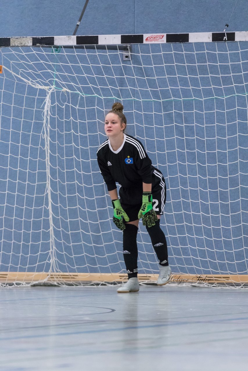 Bild 442 - B-Juniorinnen Futsal Qualifikation